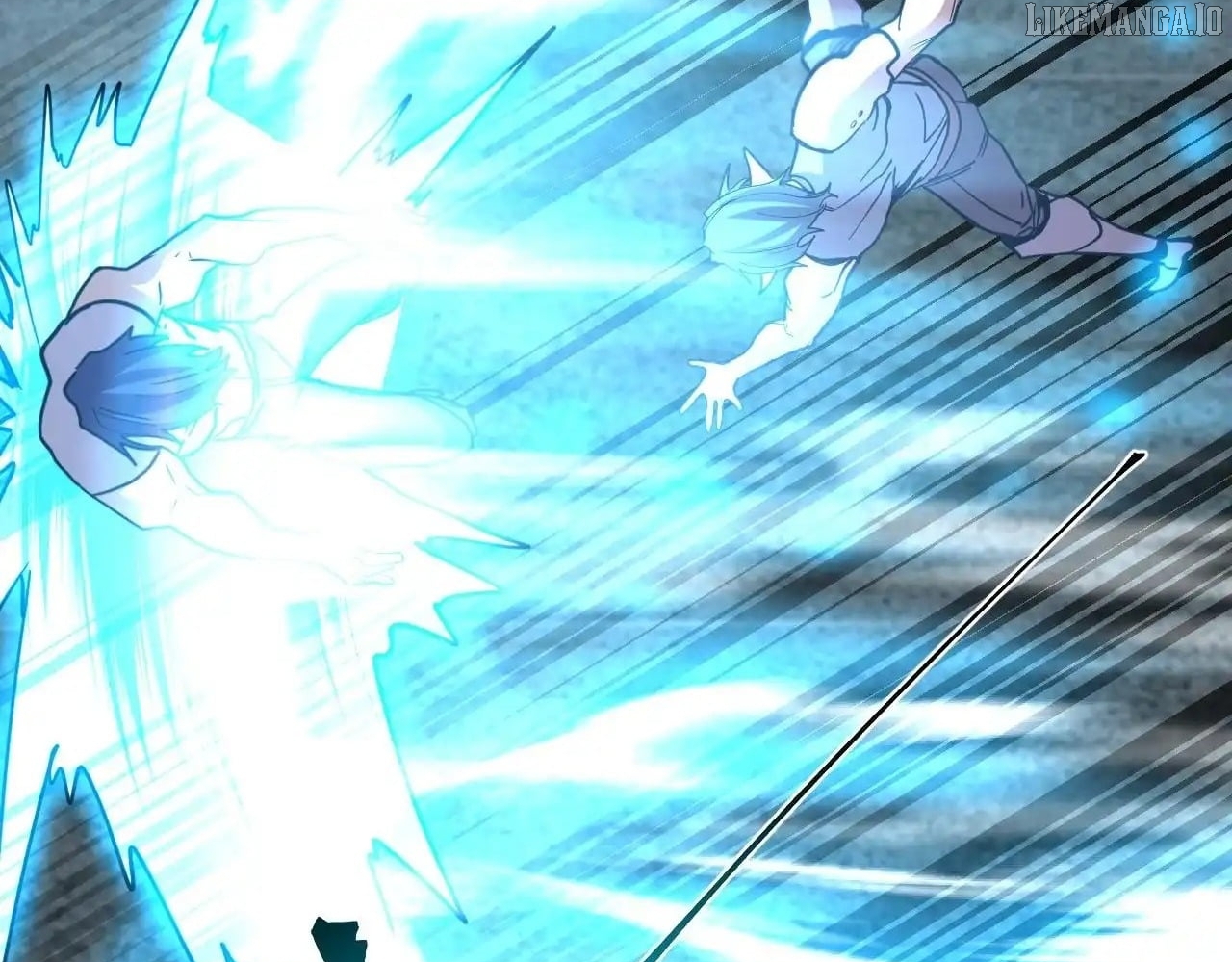 Log into the Future Chapter 263 - page 146